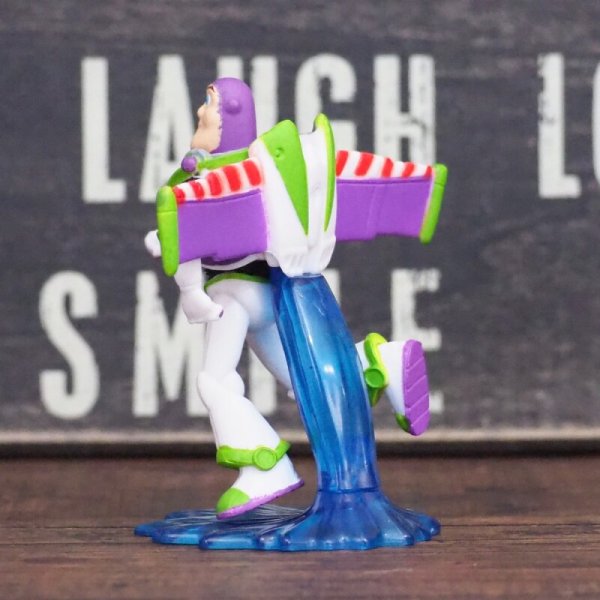 画像3: バズ フィギュア (5) (3)