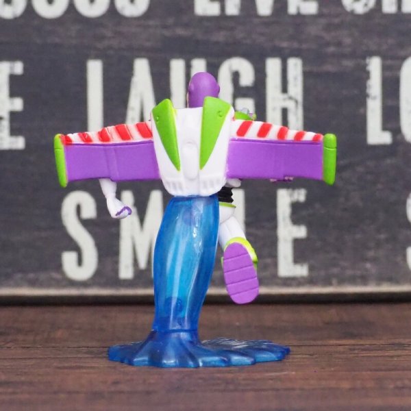 画像4: バズ フィギュア (5) (4)