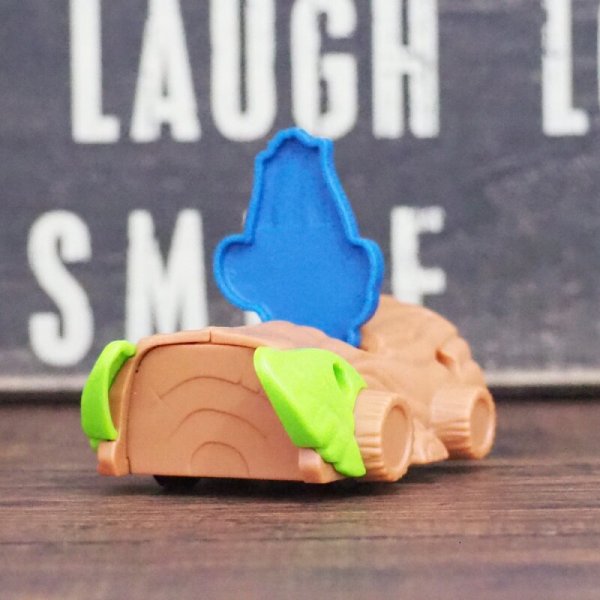 画像3: トロールズ / ブランチ ミールトイ (3)