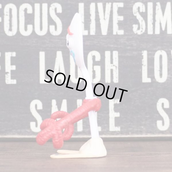 画像3: フォーキー フィギュア (3)