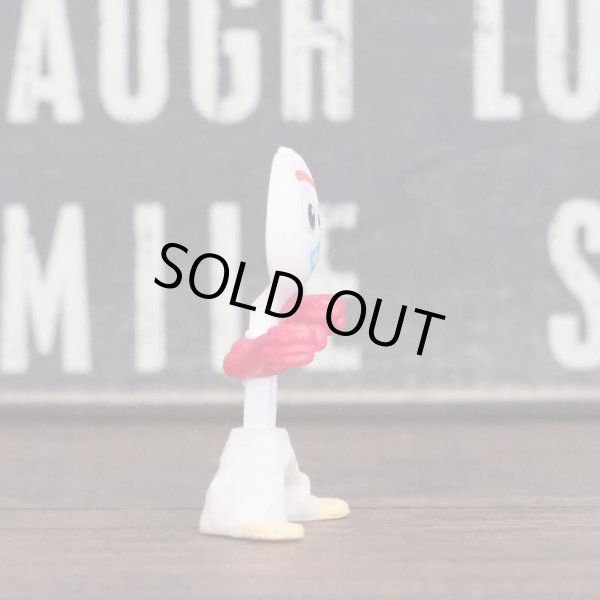 画像4: フォーキー フィギュア (4)