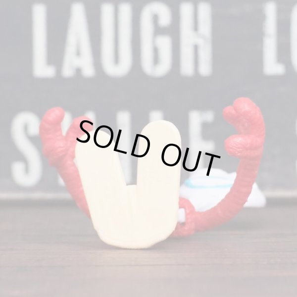 画像7: フォーキー フィギュア (7)