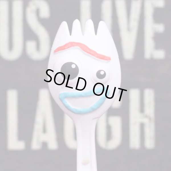 画像2: フォーキー フィギュア (2)