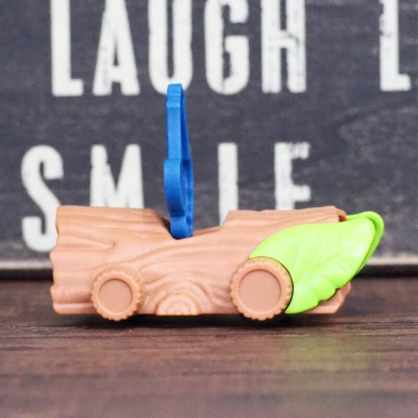 画像2: トロールズ / ブランチ ミールトイ (2)