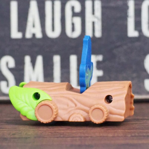 画像4: トロールズ / ブランチ ミールトイ (4)