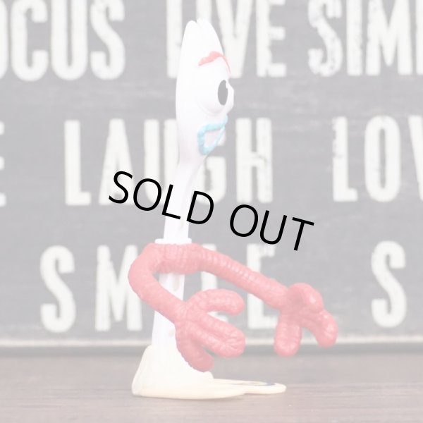 画像6: フォーキー フィギュア (6)