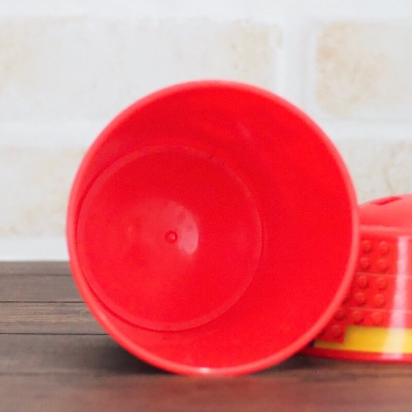 画像8: LEGO バットマン カップ  (8)