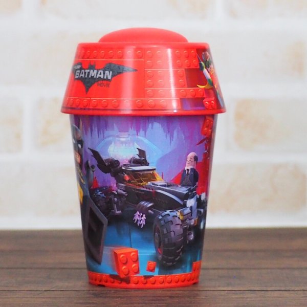 画像4: LEGO バットマン カップ  (4)