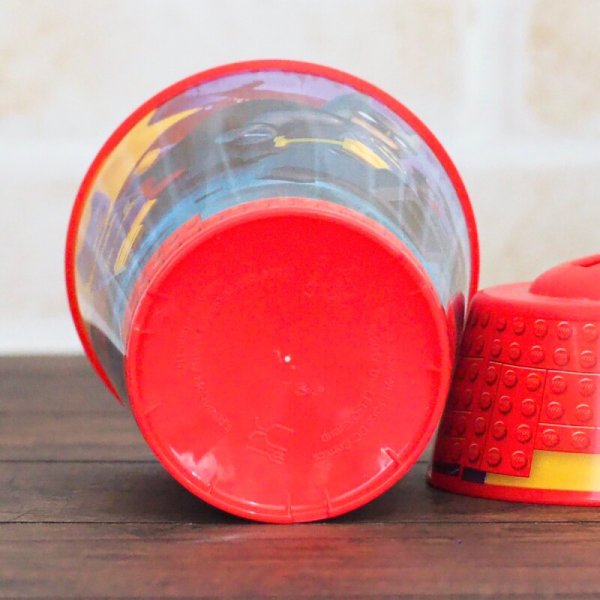 画像9: LEGO バットマン カップ  (9)