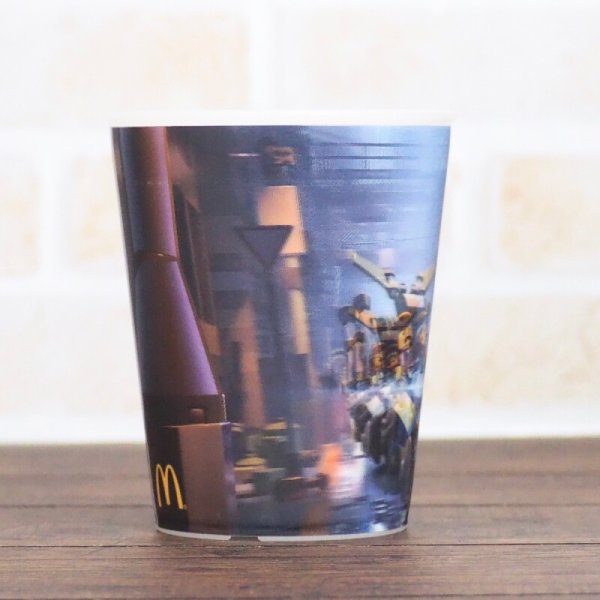 画像3: レゴムービー カップ  (3)