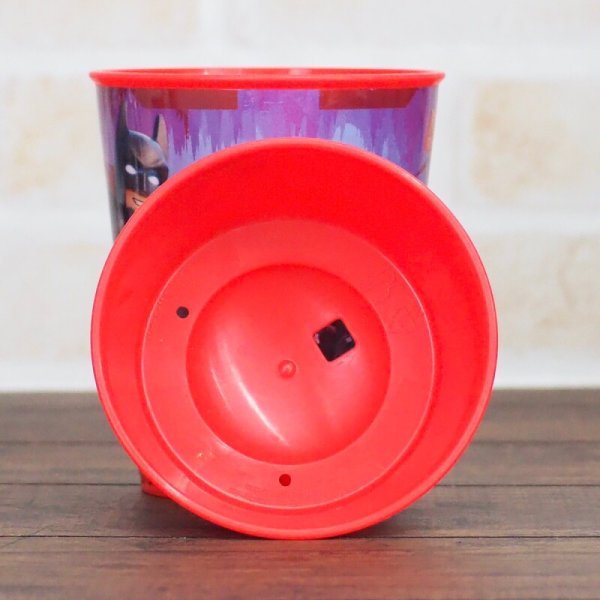 画像7: LEGO バットマン カップ  (7)