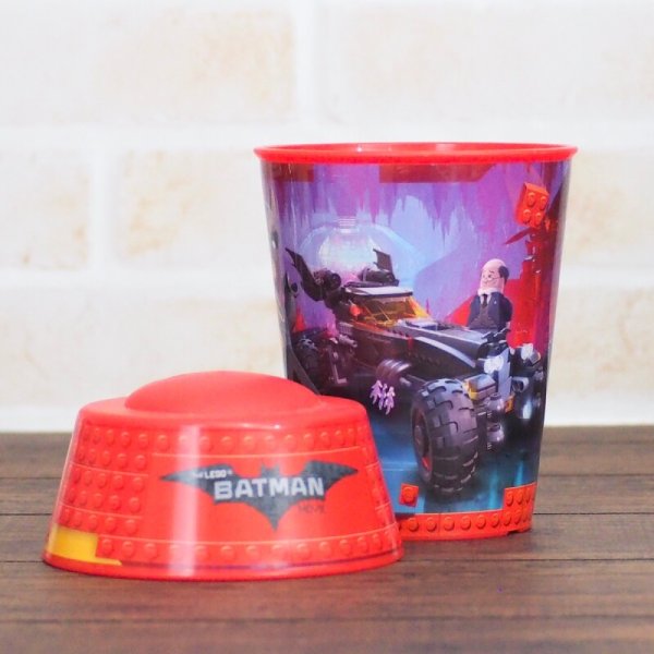 画像5: LEGO バットマン カップ  (5)