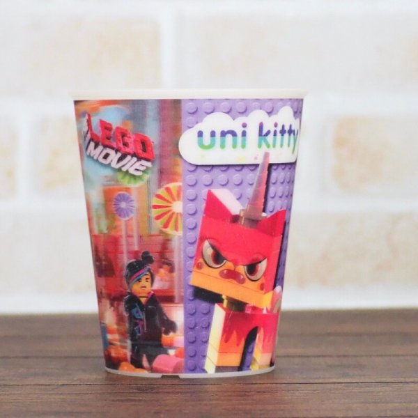 画像2: レゴムービー カップ  (2)