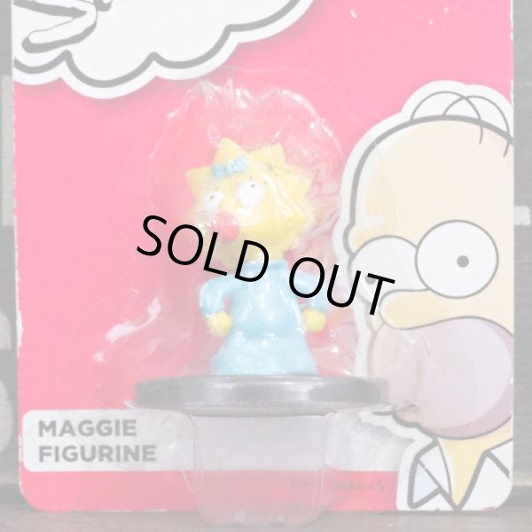 画像2: ザ・シンプソンズ マギー (2)