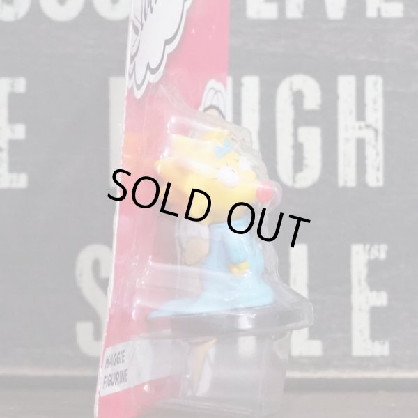 画像3: ザ・シンプソンズ マギー (3)