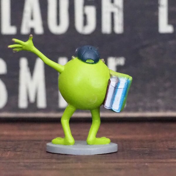 画像3: マイク フィギュア (3)