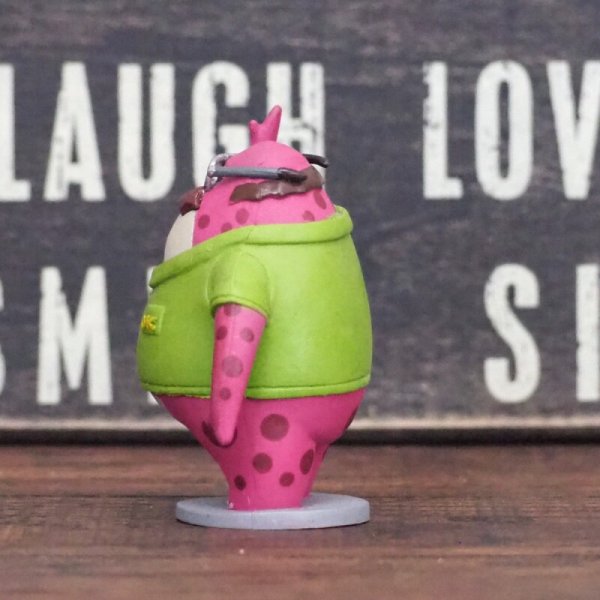 画像2: ドンカールトン フィギュア (2)