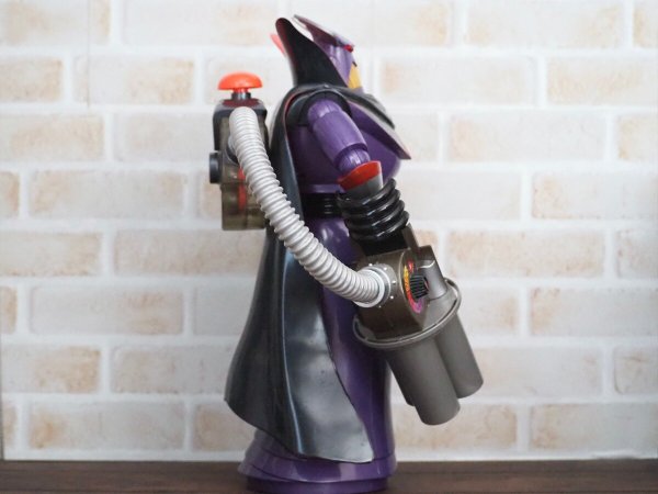 画像8: ザーグ トーキングトイ (8)