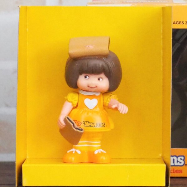 画像2: Fig Newtons Doll  (2)