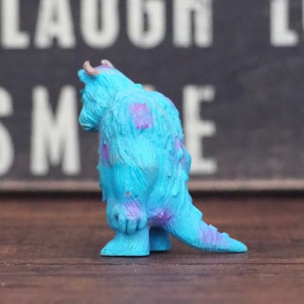 画像2: サリー フィギュア (2)