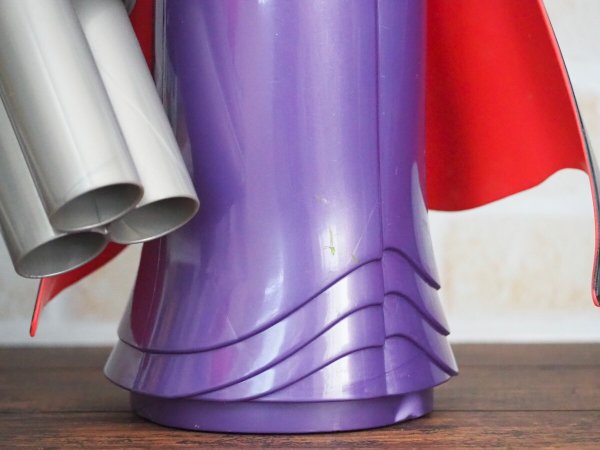 画像10: ザーグ トーキングトイ (10)