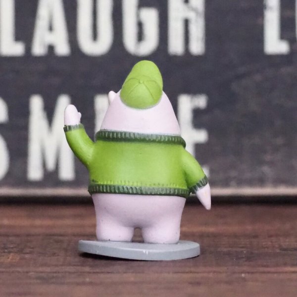 画像3: スコット フィギュア (3)