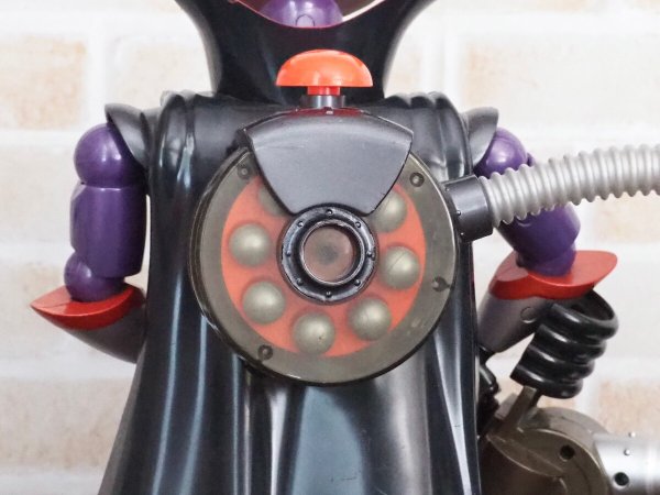 画像7: ザーグ トーキングトイ (7)