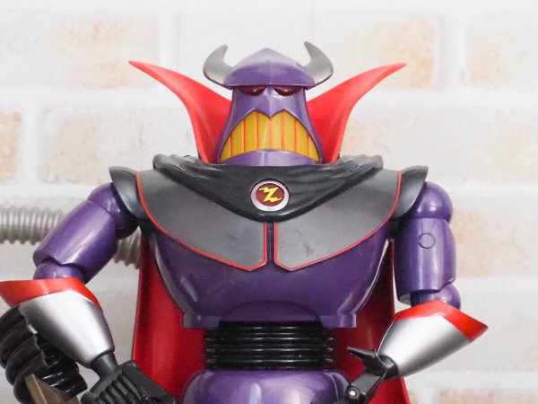 画像2: ザーグ トーキングトイ (2)