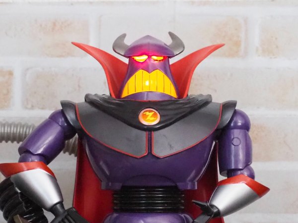 画像3: ザーグ トーキングトイ (3)