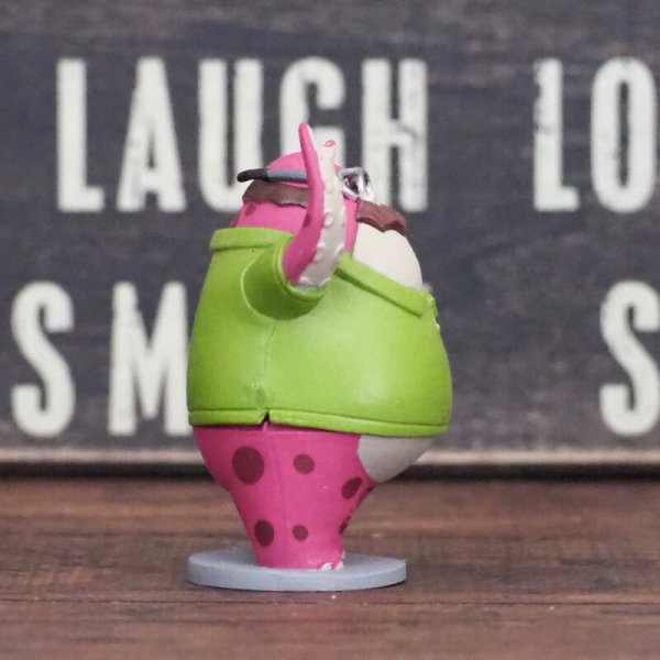 画像4: ドンカールトン フィギュア (4)