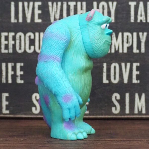 画像5: サリー フィギュア (5)