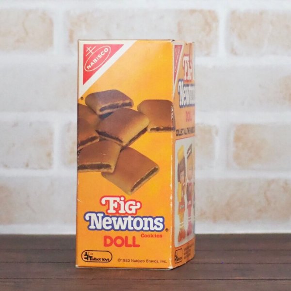 画像4: Fig Newtons Doll  (4)