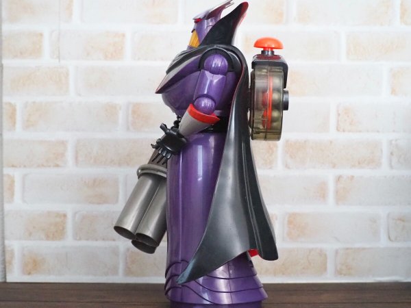 画像5: ザーグ トーキングトイ (5)