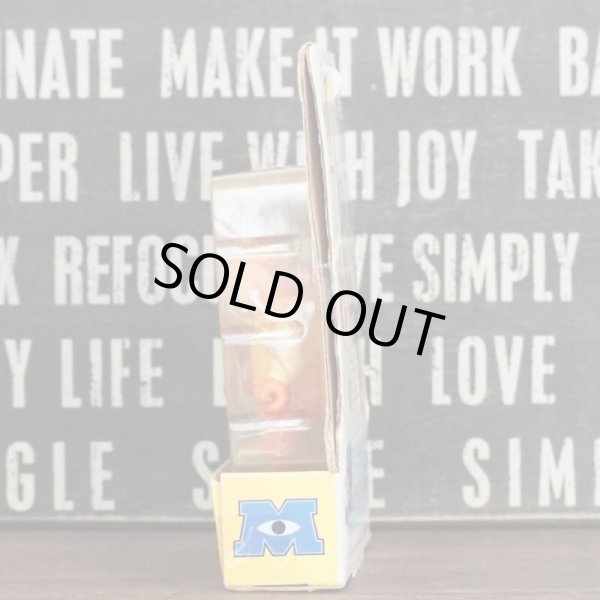 画像3: ジョージ ビッグレッド フィギュア (3)