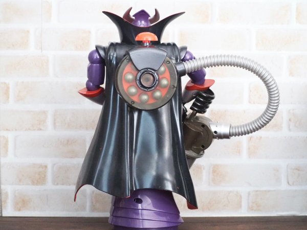 画像6: ザーグ トーキングトイ (6)