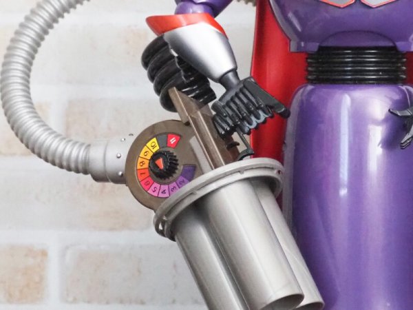 画像4: ザーグ トーキングトイ (4)