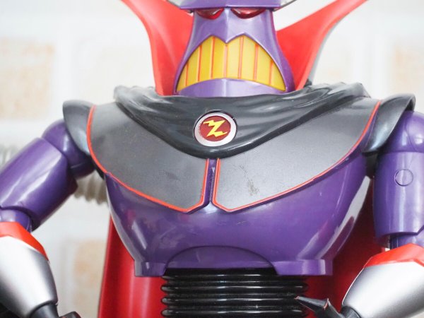 画像9: ザーグ トーキングトイ (9)