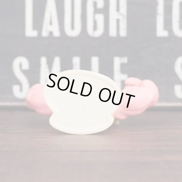 画像7: スポンジボブ フィギュア (7)