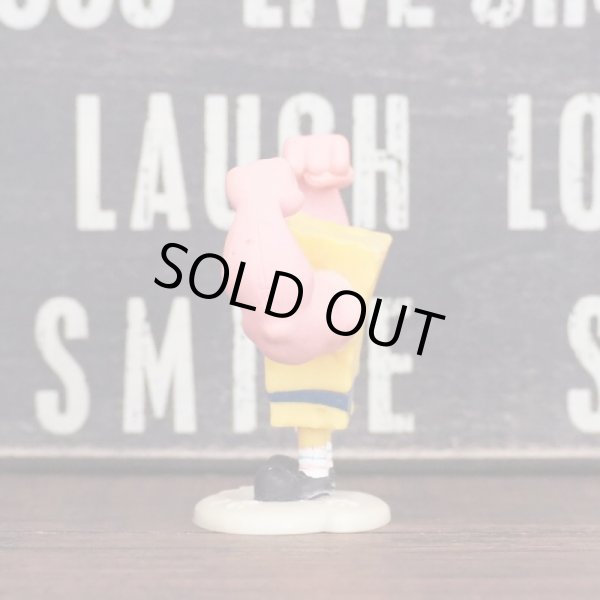 画像3: スポンジボブ フィギュア (3)