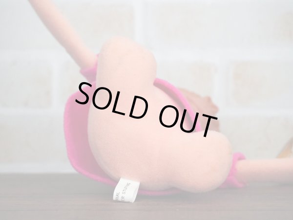 画像8: ET ぬいぐるみ (8)