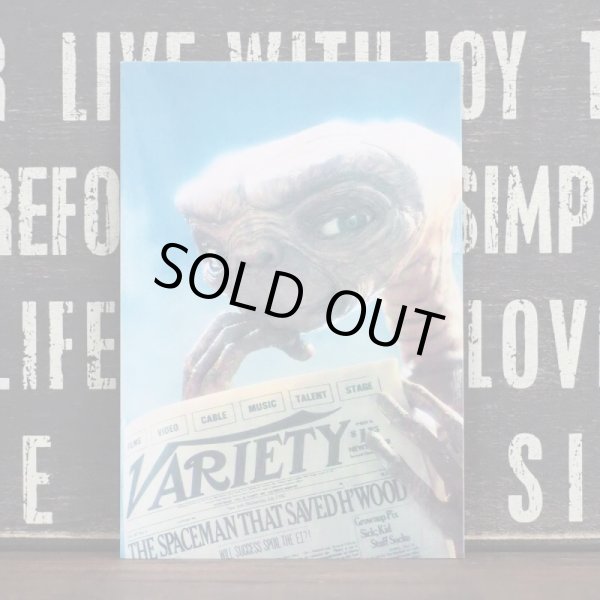 画像1: ET ポストカード (1)