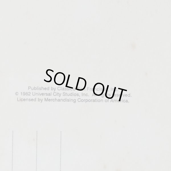 画像3: ET ポストカード (3)