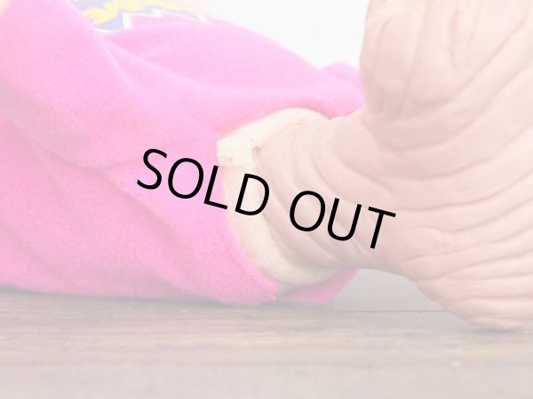 画像6: ET ぬいぐるみ (6)