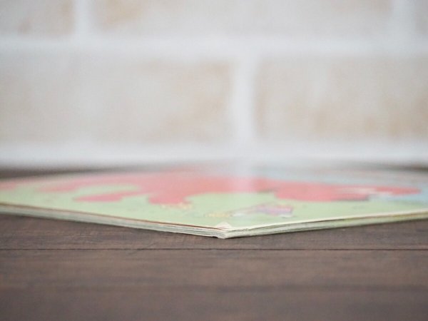 画像5: Clifford’s spring clean-up 洋書 (5)