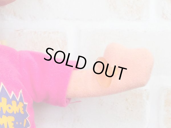 画像5: ET ぬいぐるみ (5)