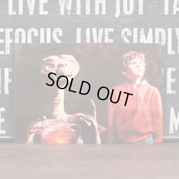 画像1: ET ポストカード (1)