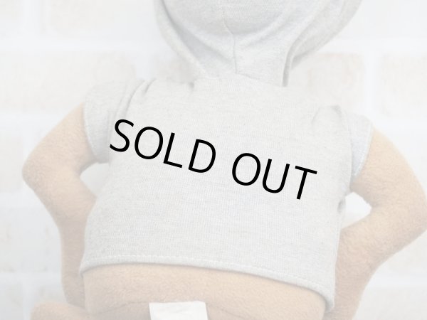 画像7: ET Applause ぬいぐるみ (7)