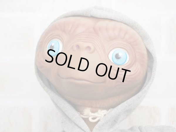 画像2: ET Applause ぬいぐるみ (2)