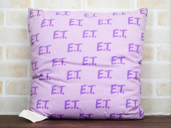 画像2: ET クッション (2)