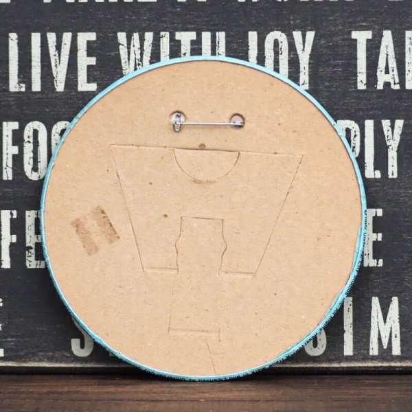 画像3: ET 缶バッジ (3)